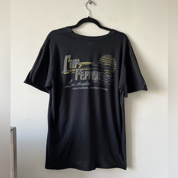 CHIP-PEPPER 2003 Los Angels T-Shirt - Picture 2 of 14